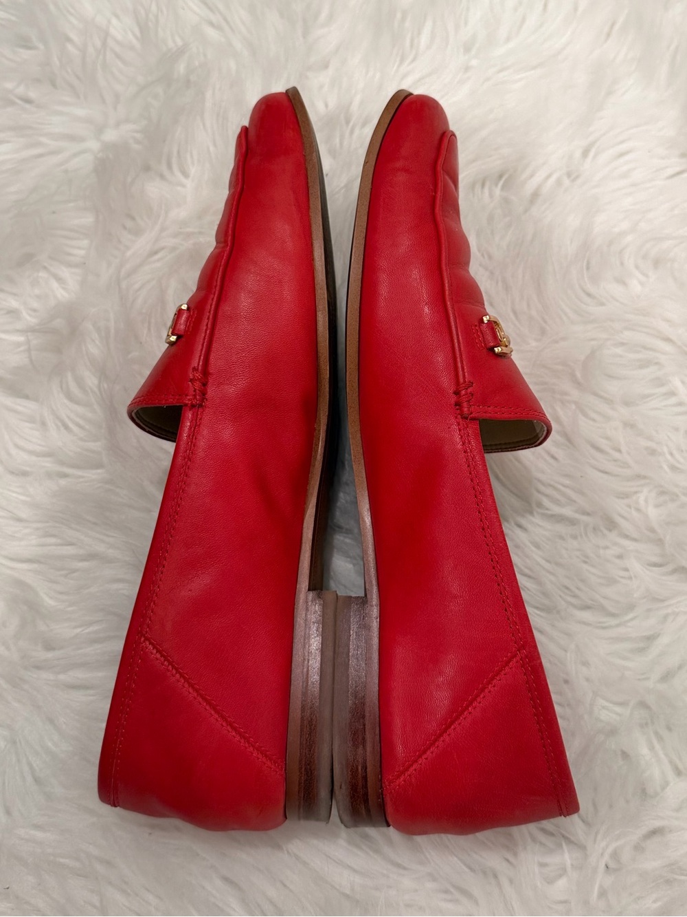 Sam Edelman Loraine Loafers - Picture 3 of 7